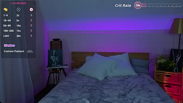 Czat XXX na żywo – Hayle_Hill