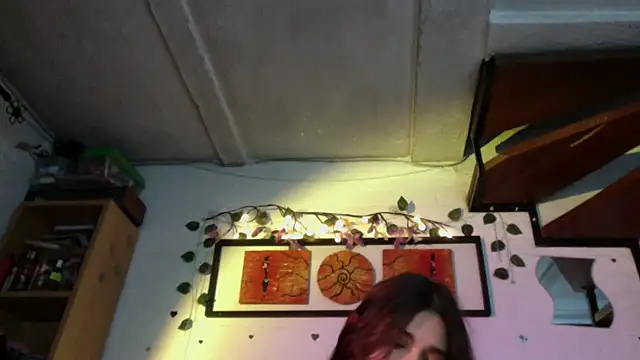 eira_lux – Naživo XXX chat