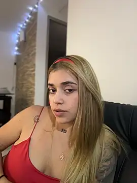 JoselinFlower_ Obrolan Langsung XXX