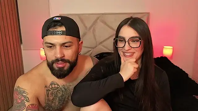 teseo_and_afroditha_ 即時 XXX 聊天