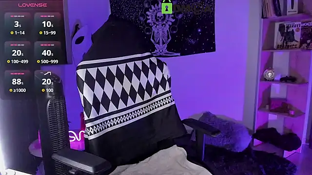 sweetcoralinee – Naživo XXX chat