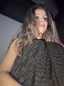 SoniaDeviis webcam show