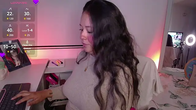 Lexie_Thompson10 live XXX chat