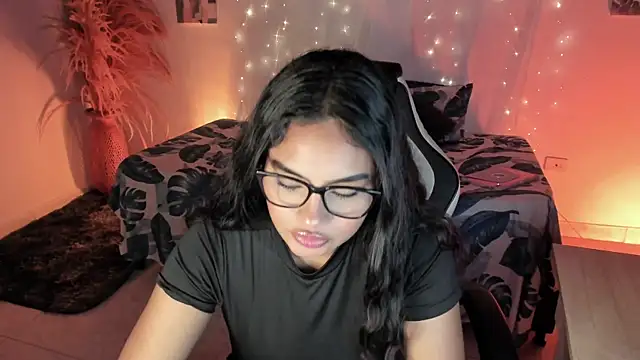 Riana_Kean Obrolan Langsung XXX