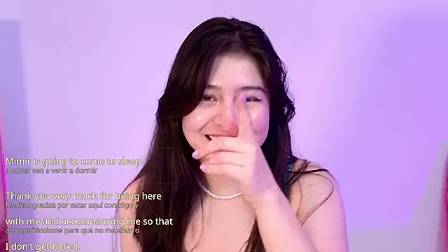 pink_flower_ Obrolan Langsung XXX