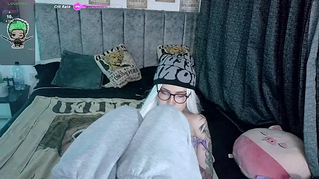 Inori_08 live XXX chat