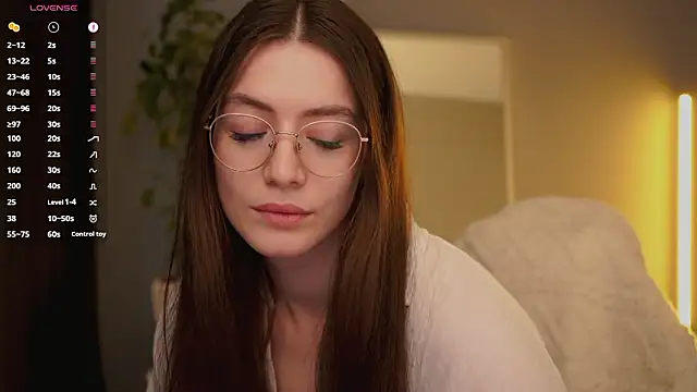 Czat XXX na żywo – Ester_Hill