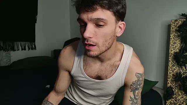 JackDesFeux Obrolan Langsung XXX