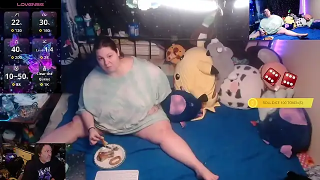 Show Webcam de Jamesandjadethomas79