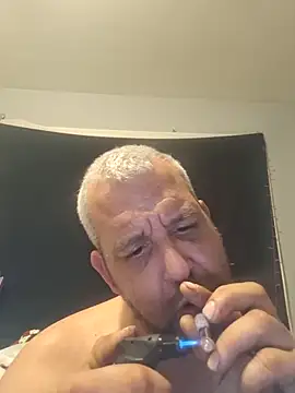 silkstroker6981 webkamerás műsora