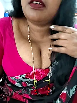 Živý XXX chat Swapna_1143