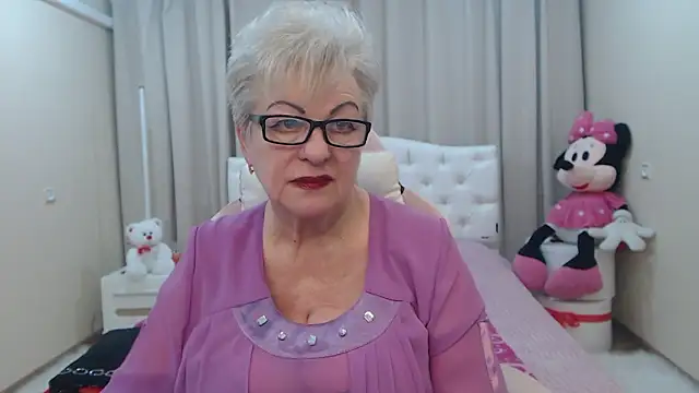 Živý XXX chat KayleSmoll