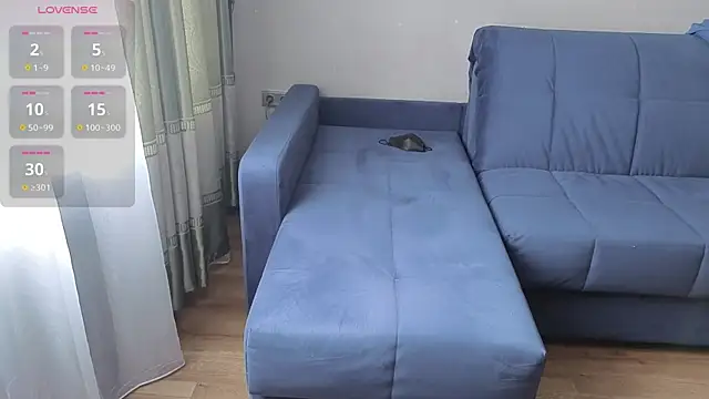 MilaaMilaa Show Webcam