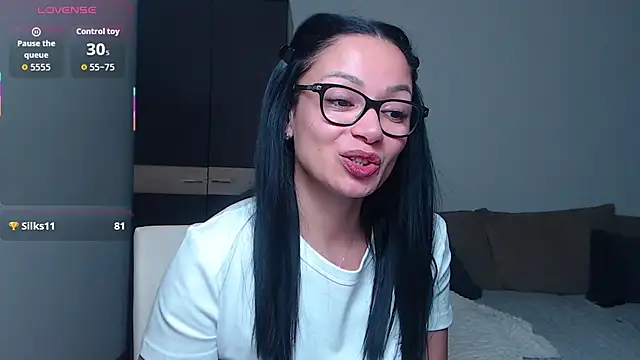 BabySerene Obrolan Langsung XXX