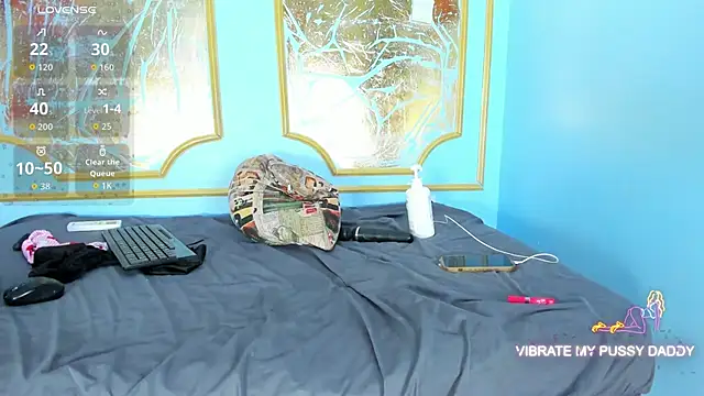 melaniecooperr Obrolan Langsung XXX