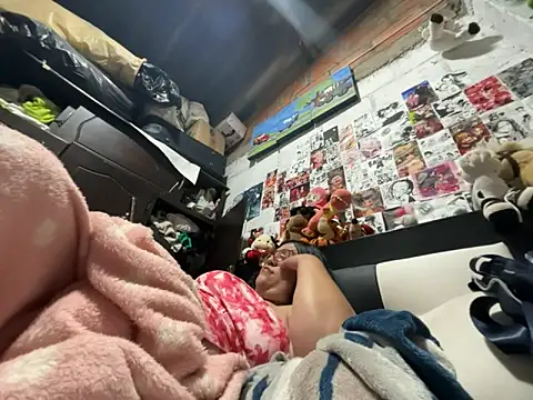 violeta_818n Live XXX chat