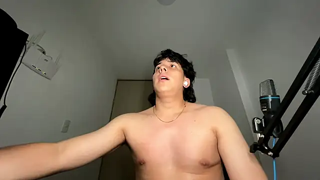 Chat XXX en directo de Tony_Hoffa