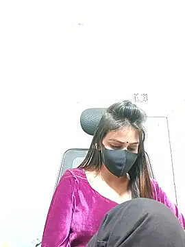 Tanisha-1 Webcam show