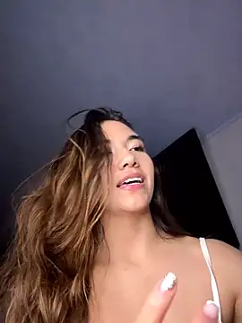 Iris_lee Obrolan Langsung XXX