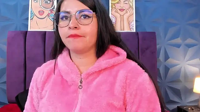 NicoleJonss' Live XXX Chat