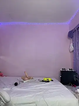 Geralllll's Live XXX Chat