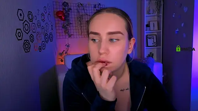 Živý XXX chat asol_muah