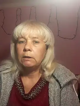 แชท XXX สดของ sakura_blonde