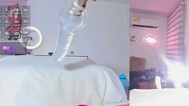 แชท XXX สดของ Maria_Jones_