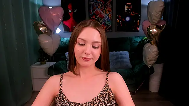 JesssWalker live XXX chat