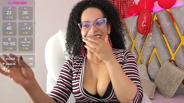 Cintiia_Holmes Obrolan Langsung XXX