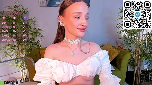 miiss__luluのライブXXXチャット