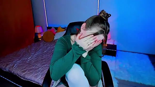 Czat XXX na żywo – Sofia_beautifuul