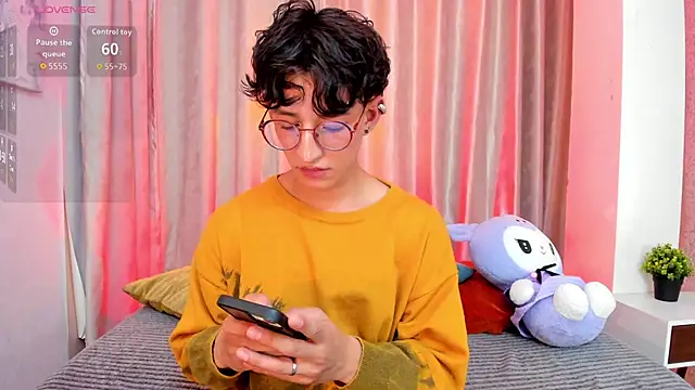 Chat XXX en directo de iiangel_