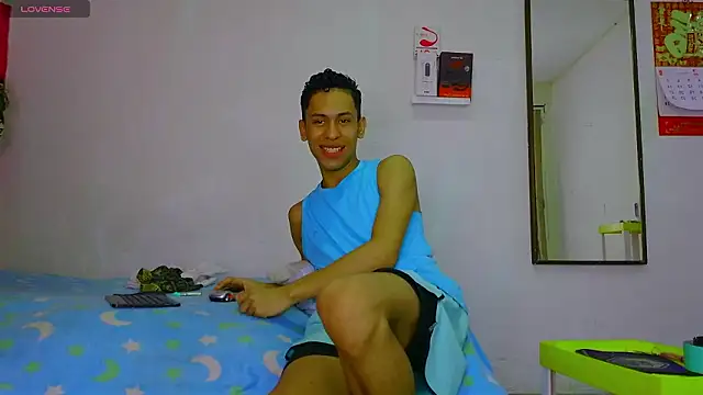 Jacobwolf_xxx Obrolan Langsung XXX
