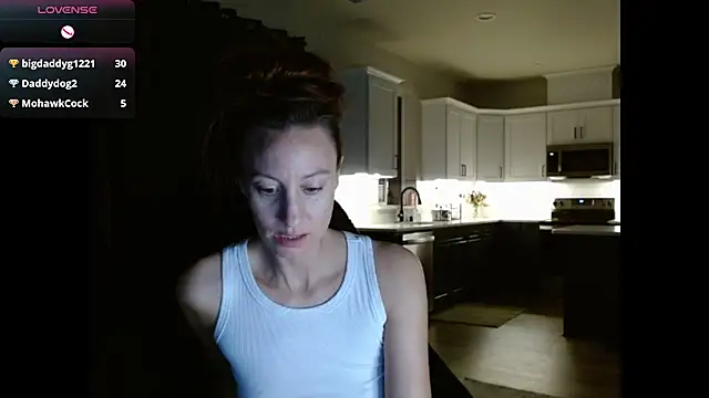 Živý XXX chat AnnenayLaurent