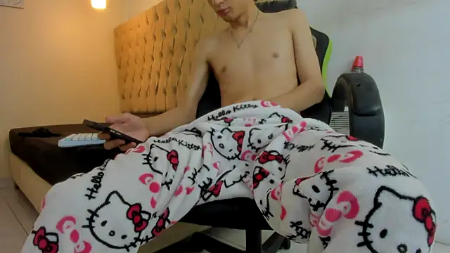 Chat XXX en directo de Darkknightx01