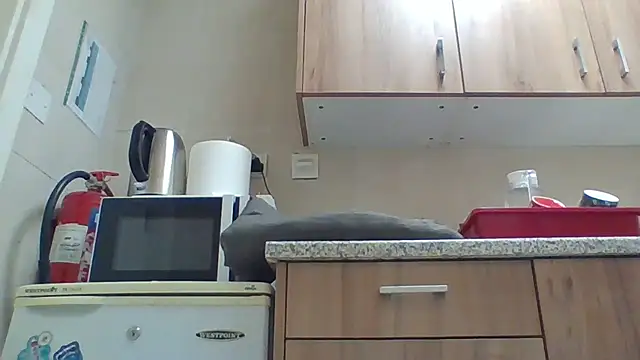 Expresshorse Webcam Show