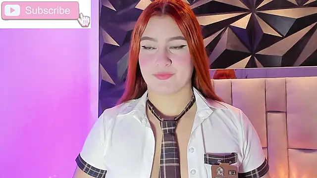 Czat XXX na żywo – megan_whitee__