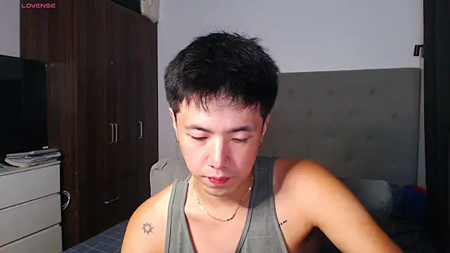 Addictiveboi Obrolan Langsung XXX