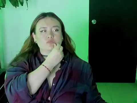 AliaMiller_ – Naživo XXX chat