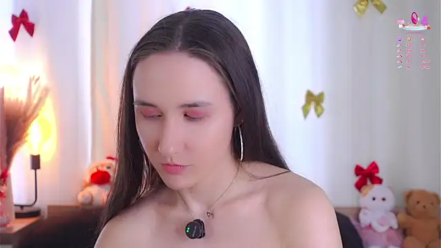 Živý XXX chat MaudAle