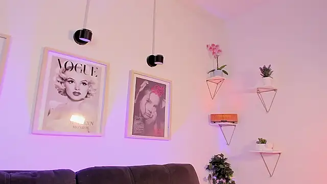 Chat +18 de evan_voss ao vivo