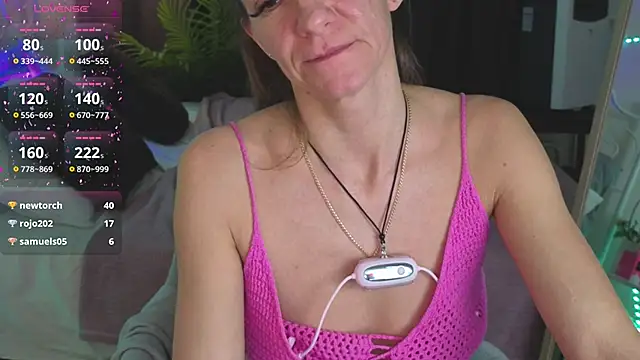 Czat XXX na żywo – Jesica_mooon