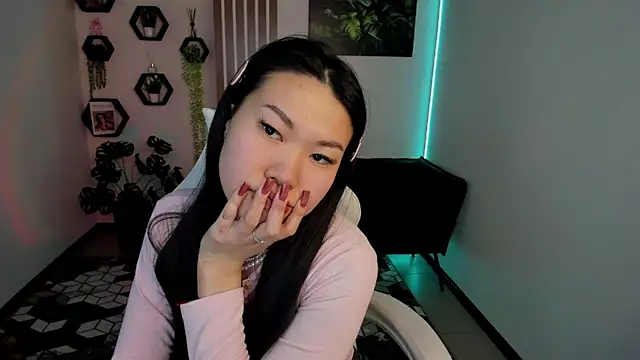 แชท XXX สดของ LunaPurrr