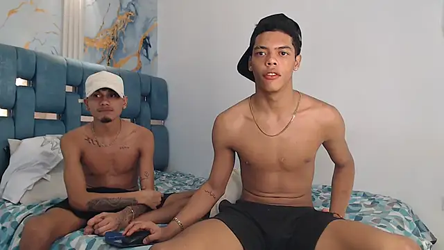 Chat XXX en directo de PRETTY_FEM