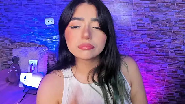 Živý XXX chat sammy_bunny1