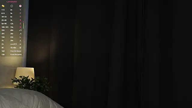 Sembang XXX Secara Langsung LettySlovacek