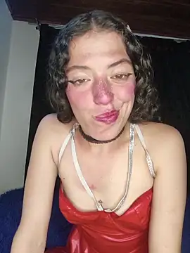 vanesa_gomez Obrolan Langsung XXX