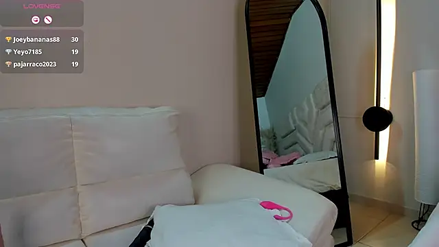 cherry_bunnyx live XXX chat