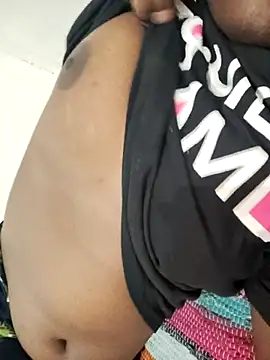 Webkamerová show Lovely_Payal